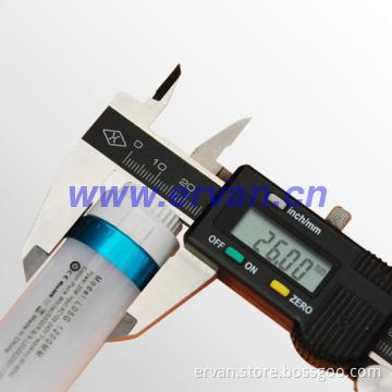 TUV VDE UL Isolated Driver LED T10 Tube Light